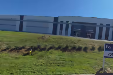 419 Republic Street | Industrial Space for Lease at Daniel Payne Corporate Center
