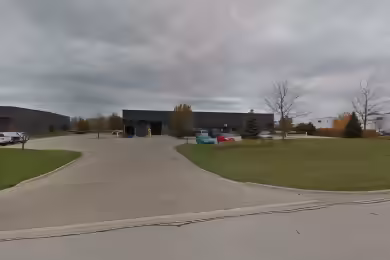 624 Anderson Drive | 15,500 SF Industrial Space Available for Lease in Romeoville, IL