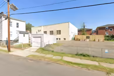 6-8 Hoffman Place | 33,000 SF Industrial Space Available in Hillside, NJ