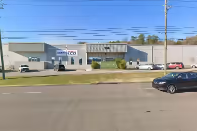 230 West Valley Avenue | Industrial Space for Lease at 230 W Valley Ave, Homewood, AL