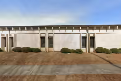1539 Waughtown Street | Warehouse with Outdoor Storage - Winston-Salem, NC