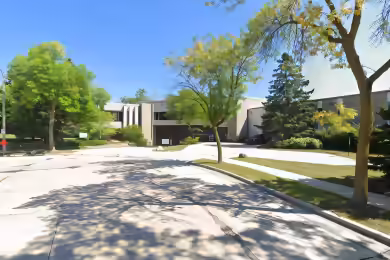 5700 West Bender Court | Industrial Space for Lease at 5700 W Bender Ct, Milwaukee, WI