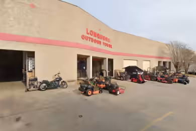 2001 Enterprise Drive | 15,360 SF Industrial Space Available in Round Rock, TX