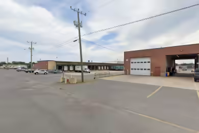 241 Bliss Street | 30,000 SF Industrial Space Available for Lease in West Springfield, MA