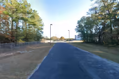 463 Sagebrook Drive | 50,000 SF Industrial Space Available in Fairfax, SC