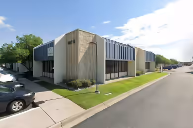 10515 East 40th Avenue | Industrial Space for Lease in Concourse Business Park