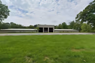 929 Chick Springs Road | 33,000 SF Industrial Space Available in Taylors, SC