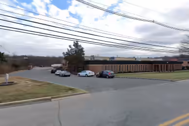 28 Kennedy Boulevard | 27,567 SF Industrial Space Available in East Brunswick, NJ