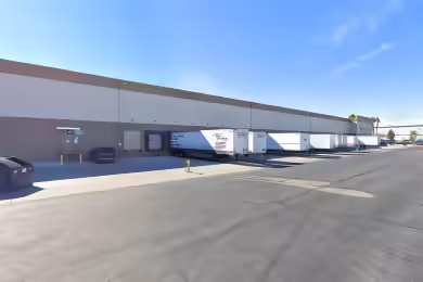 3101 North Lamb Boulevard | Northpoint Business Center - 66,772 SF Industrial Space in Las Vegas