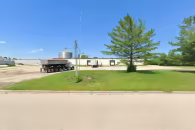 761 North Parkway Street | Industrial Space for Lease in Jefferson, WI - 35,850 SF