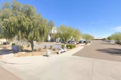 705 South 94th Avenue | 50,000 - 100,000 SF of Industrial Space Available in Tolleson, AZ