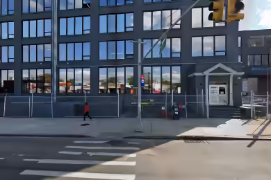60 Jamaica Avenue | The Ideal Industrial Building - 184-10-184-60 Jamaica Ave, Jamaica, NY