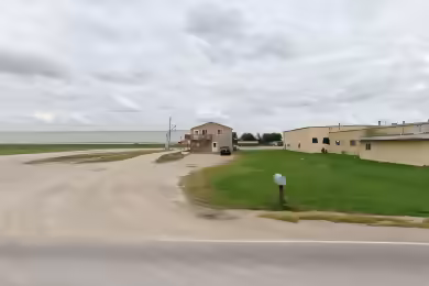 10th Street | Prime Industrial Warehouse Space Available in Onawa, IA