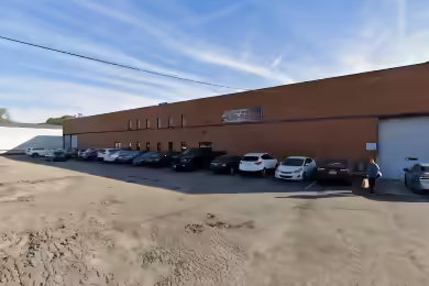 270 East 167th Street | Industrial Space for Lease - 26,500 SF in Harvey, IL