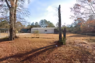 135 Technology Way | Light Industrial Facility for Lease in Eastaboga, AL