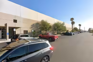 5277 Cameron Street | 16K SF Office/Warehouse Space for Lease in Las Vegas