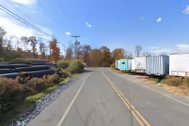 Demi Road | 210,000 SF Industrial Space Available in Mount Bethel, PA