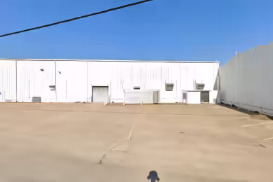 1121 East Jefferson Street | Industrial Space for Lease at 1121 E Jefferson St, Siloam Springs, AR