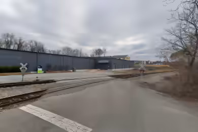 200 Power Corporation Drive | Spacious Industrial Warehouse for Lease in Chattanooga, TN