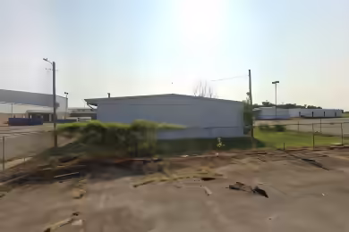 4400 Don Cayo Drive | Industrial Space for Lease at 4400 Don Cayo Dr, Muskogee, OK