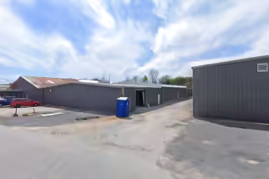 3219 Sexton Road Southeast | Industrial Space for Lease - 3219 Sexton Rd SE, Decatur, AL