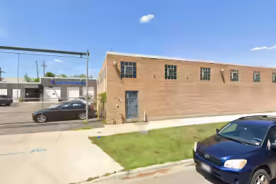224 North Maplewood Avenue | 51,500 SF Industrial Space Available in Chicago, IL