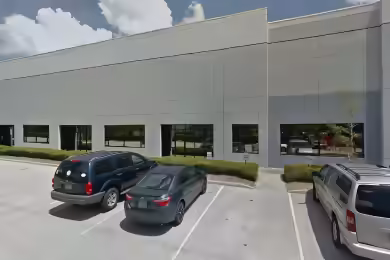 290 Springview Commerce Drive | Industrial Space for Lease at Springview CommerCenter