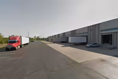 Flint Street | Industrial Space for Lease at Brook Hollow 1 in Lenexa, KS