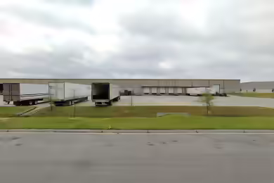 101 Morgan Lakes Industrial Boulevard | 153,013 SF Industrial Space Available in Pooler, GA