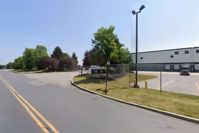 8400 Industrial Boulevard | 726,000 SF Industrial Space Available in Breinigsville, PA