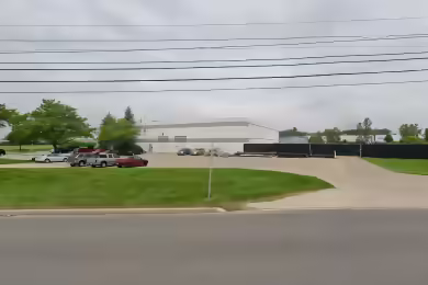 1333 Matzinger Road | The Henning Building - 20,800 SF Industrial Space in Toledo, OH