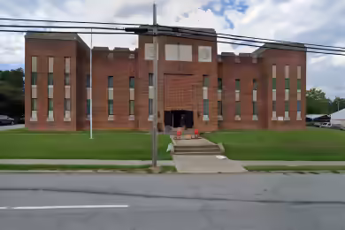 2210 West English Road | High Point Armory - 23,938 SF Industrial Space for Lease