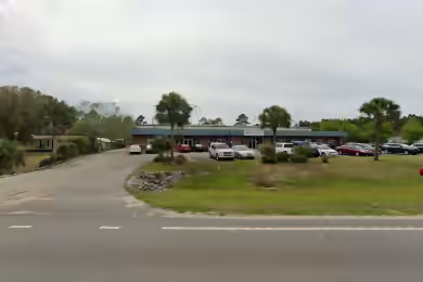 550 Highway 9 East | Bell Brook Plaza - 29,500 SF Industrial Space in Longs, SC