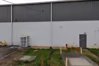 220 River Drive | Industrial Space for Lease at 220 River Dr, Cartersville, GA