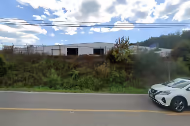 17074 Lee Highway | Cozart Warehouse #7 - 50,000 SF Industrial Space in Abingdon, VA