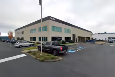 12303 Northeast 56th Street | Bldg B - 33,000 SF Industrial Space Available in Vancouver, WA