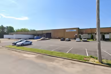 4013 Premier Avenue | 124,000 SF Industrial Space Available in Memphis, TN