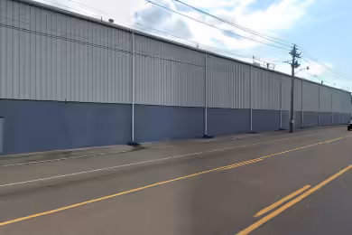 540 East Broadway Street | Industrial Space for Lease at 540 E Broadway, Newport, TN