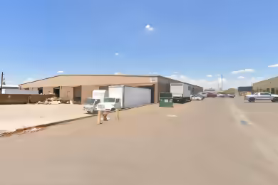 5655 North 51st Avenue | Grand II - 44,000 SF Industrial Space Available in Glendale, AZ