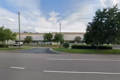 5101 Nelson Road | Airport Distribution Center I - 74,163 SF Industrial Space in Morrisville, NC