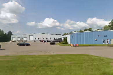 10921 Murray Road | Industrial Space for Lease at 10921 Murray Rd, Meadville, PA