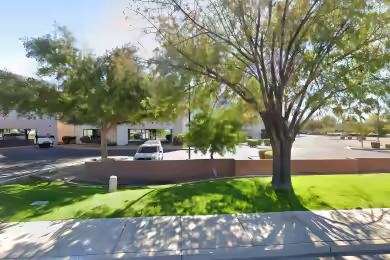 1430 West Auto Drive | Industrial Space for Lease at 1430 W Auto Dr, Tempe, AZ