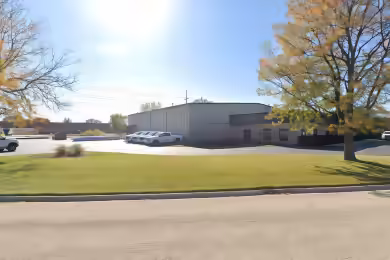 11313 Smith Drive | 15,125 SF Industrial Space Available in Huntley, IL