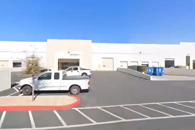 2727 North Lamb Boulevard | Prologis Cheyenne Distribution Center - Building 5 in Las Vegas, NV