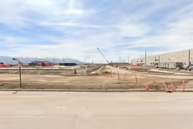 954 South 4400 West | Building C - 59,750 SF Industrial Space in Salt Lake City, UT