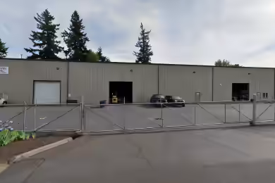 11901 Northeast 56th Circle | Industrial Space for Lease - 18,000 SF in Vancouver, WA