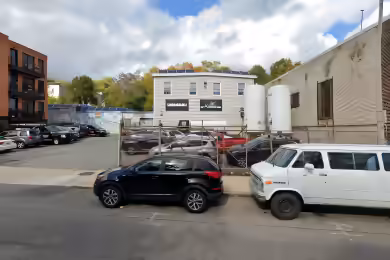 89 Heath Street | Industrial Space for Lease at 89 Heath St, Jamaica Plain, MA