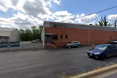 3605 Benson Avenue | 20,000 SF Industrial Space Available in Baltimore, MD