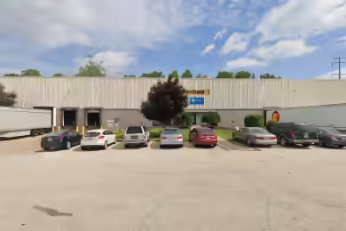 7640 Hub Parkway | Industrial Space for Lease at 7640 Hub Parkway, Valley View, OH