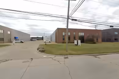 6550 Sims Drive | 24,300 SF Industrial Space Available in Sterling Heights, MI